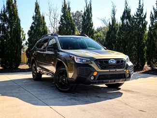 Used 2024 Subaru Outback Wilderness video 2