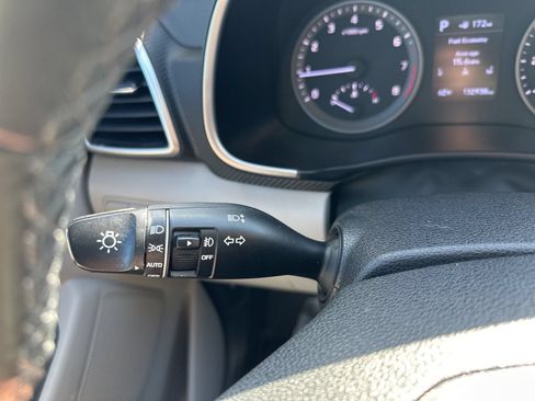 Used 2021 Hyundai Tucson Sport AWD/4WD image 45