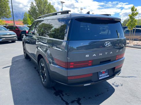 New 2026 Hyundai Santa Fe SEL AWD/4WD image 10