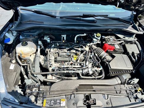 Used 2022 Ford Escape SE w/ Convenience Package image 26