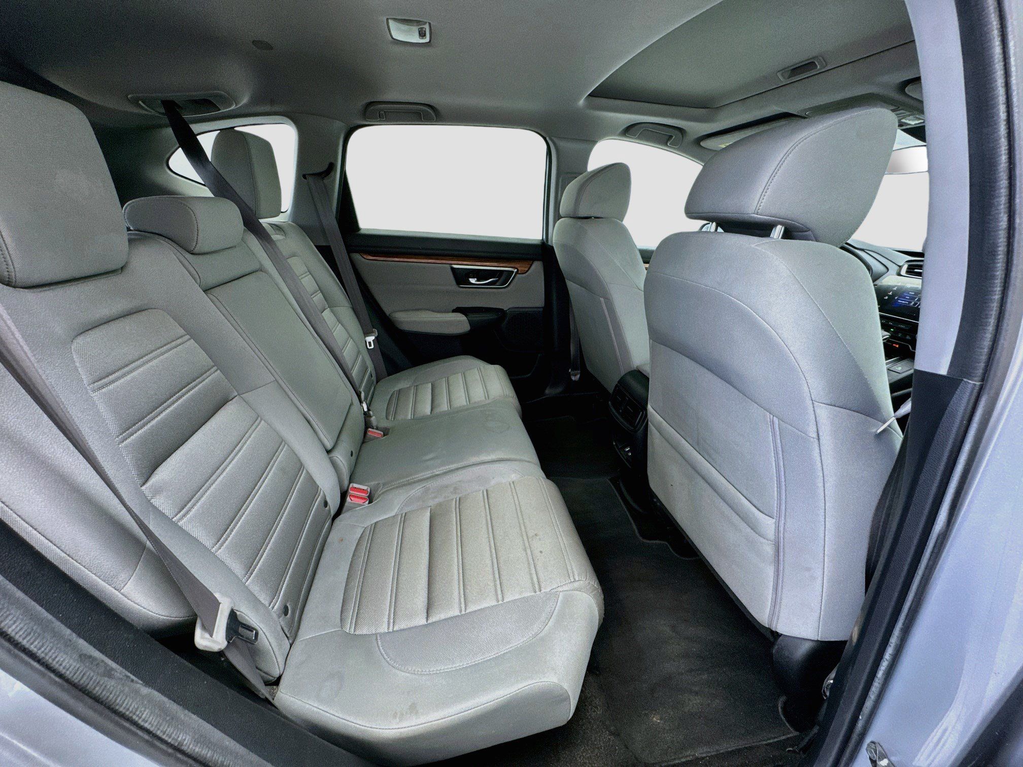 Used 2018 Honda CR-V EX image 19