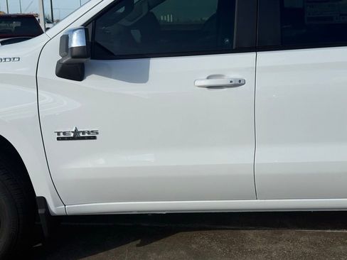 New 2026 Chevrolet Silverado 1500 LT w/ Texas Edition Plus image 18