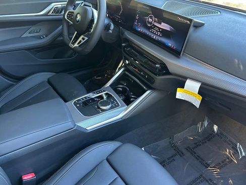 Certified 2025 BMW M440i w/ Premium Package image 12