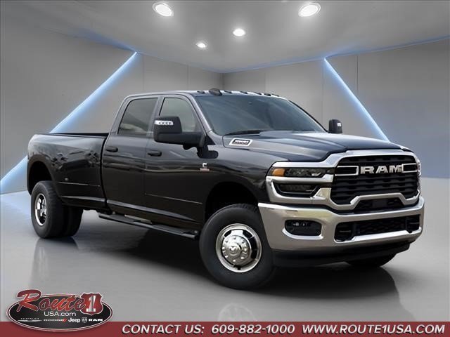 New 2027 RAM 3500 Tradesman AWD/4WD image 5