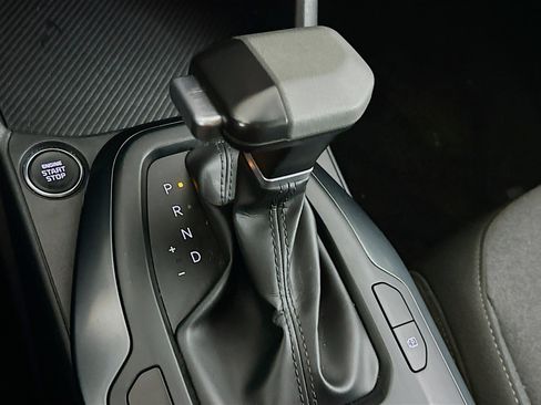 Used 2025 Kia K4 LXS image 24