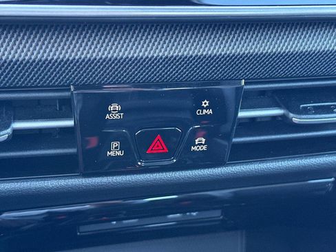 New 2026 Volkswagen GTI SE image 20