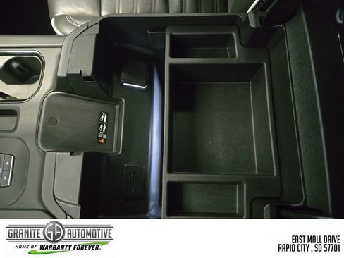 Used 2025 GMC Sierra 1500 AT4X AWD/4WD image 27