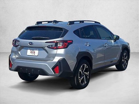 Certified 2024 Subaru Crosstrek 2.0i Premium AWD/4WD image 7