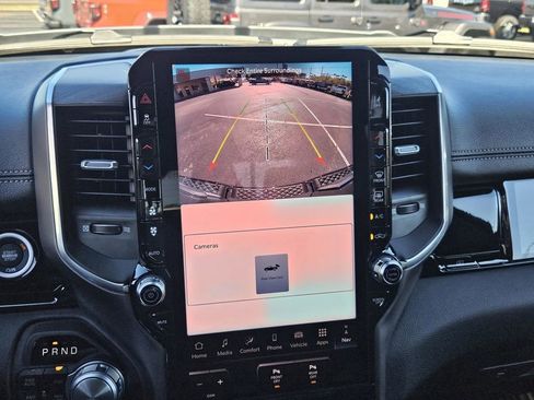 New 2026 RAM 1500 Laramie image 20