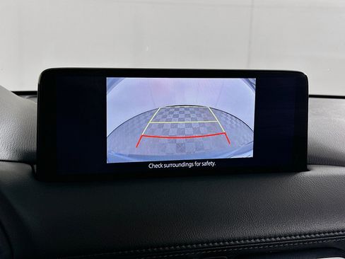 Used 2024 MAZDA CX-5 Carbon Edition image 23