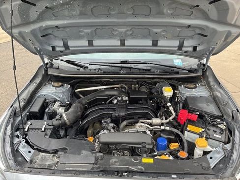 Used 2025 Subaru Crosstrek 2.0i Premium AWD/4WD image 46