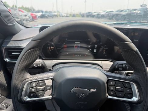 New 2026 Ford Mustang Premium RWD image 22