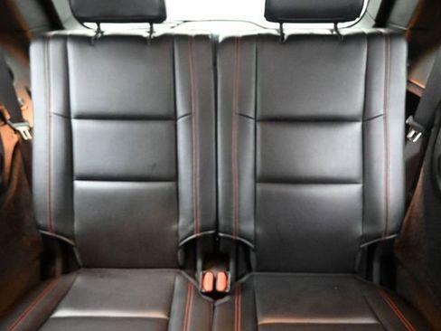 Used 2023 Dodge Durango GT RWD image 10