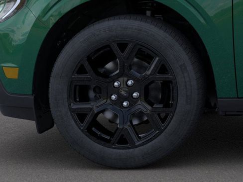 New 2025 Ford Maverick Lariat w/ Black Appearance Package image 20