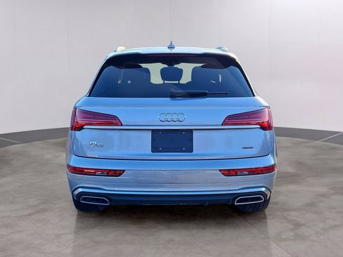 Used 2025 Audi Q5 2.0T Premium Plus image 5