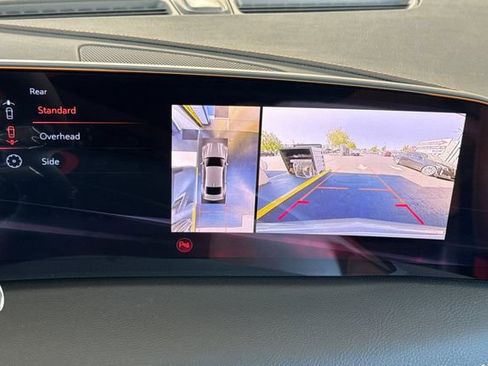 New 2026 Cadillac CT5 V w/ Platinum Package RWD image 19