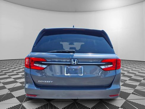 Used 2022 Honda Odyssey EX-L image 27