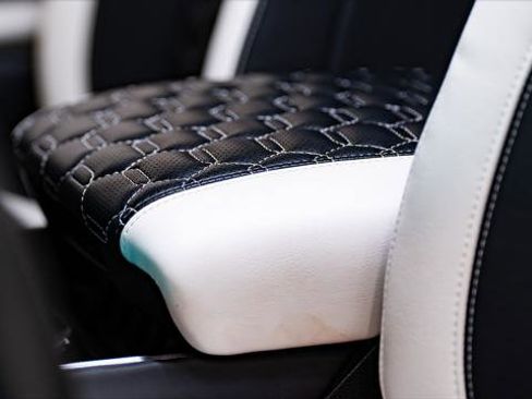 Used 2024 RAM 1500 TRX image 23