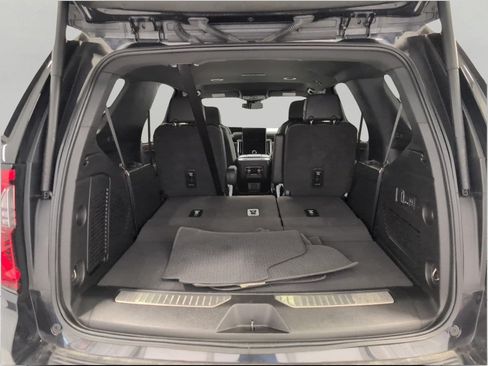 Certified 2025 GMC Yukon Denali AWD/4WD image 15