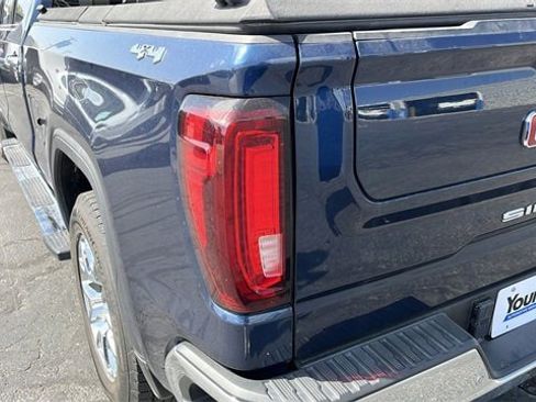 Used 2023 GMC Sierra 1500 SLT w/ SLT Premium Plus Package image 19
