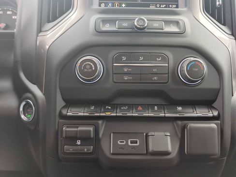 New 2026 Chevrolet Silverado 2500 Custom w/ Custom Value Package image 17