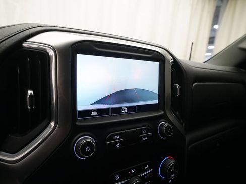 Used 2021 Chevrolet Silverado 1500 RST w/ All Star Edition Plus AWD/4WD image 19