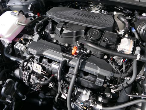 New 2026 Hyundai Kona SEL Premium AWD/4WD image 17