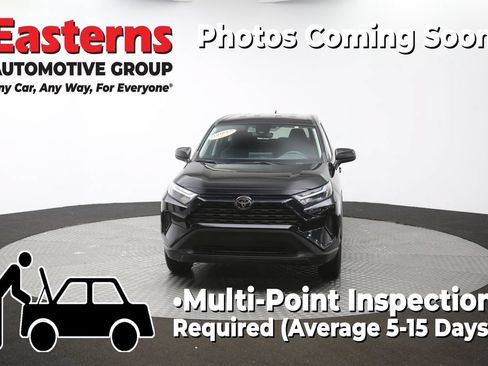 Used 2023 Toyota RAV4 LE FWD image 53