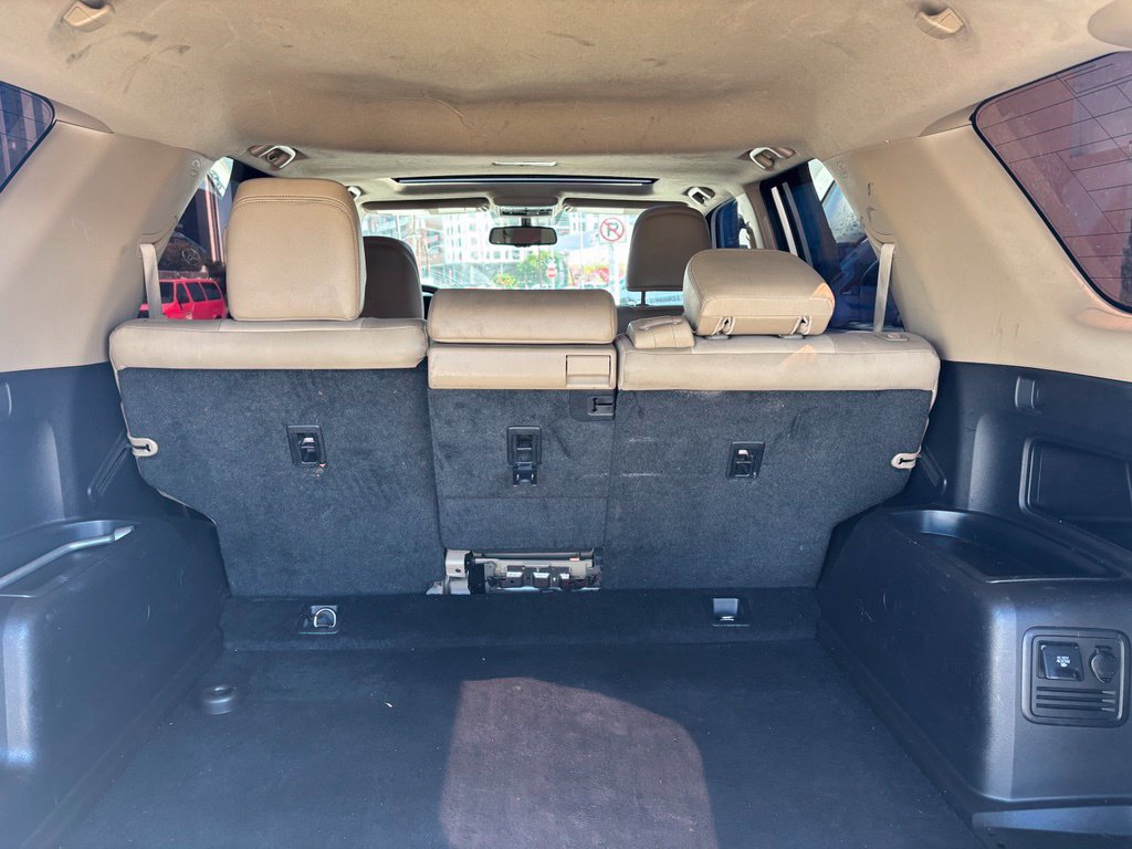 Used 2016 Toyota 4Runner SR5 Premium RWD image 13