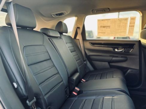 New 2026 Honda CR-V EX-L image 18