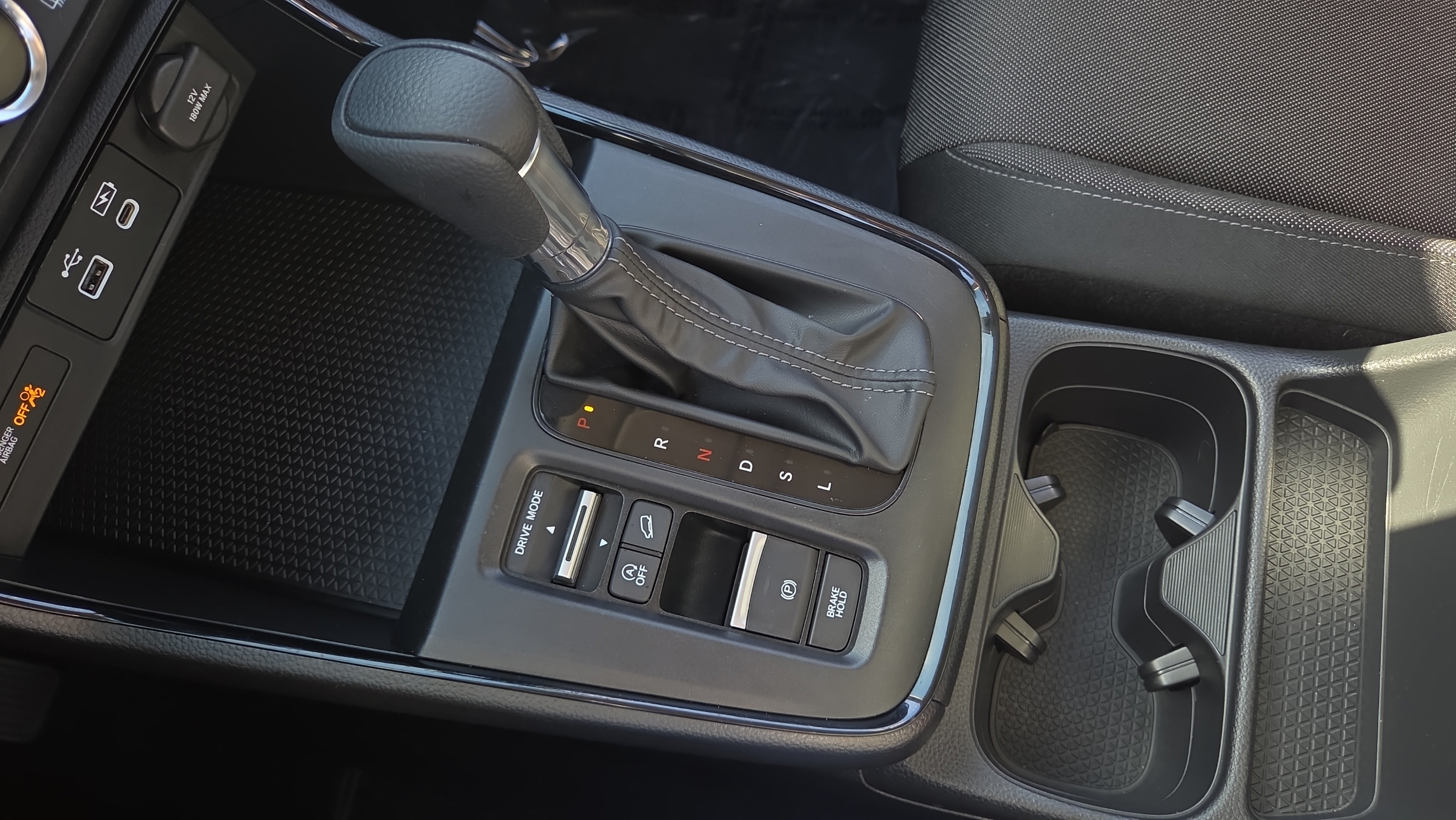 Used 2024 Honda CR-V EX image 31