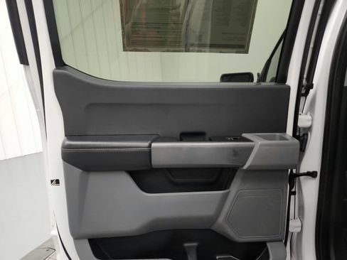 Used 2021 Ford F150 XLT w/ XTR Package AWD/4WD image 22