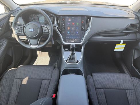 New 2025 Subaru Outback Premium image 10