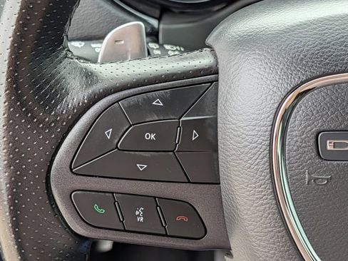 Used 2022 Dodge Durango R/T w/ Blacktop Package image 25