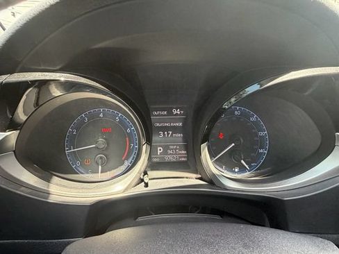Used 2016 Toyota Corolla S FWD image 19
