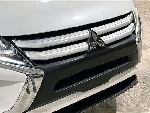 Used 2019 Mitsubishi Eclipse Cross ES image 26