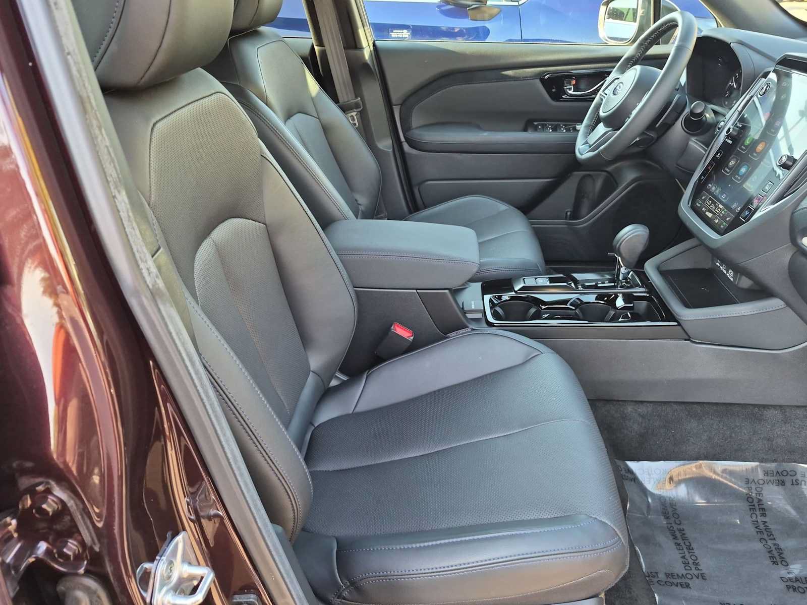 Used 2026 Subaru Forester Limited AWD/4WD image 20
