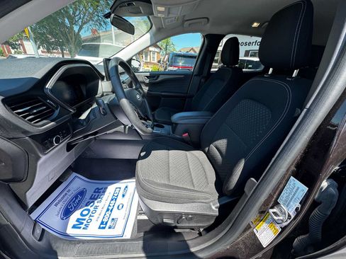 Used 2023 Ford Escape Active AWD/4WD image 2
