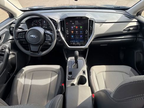 Certified 2024 Subaru Crosstrek 2.0i Premium image 23