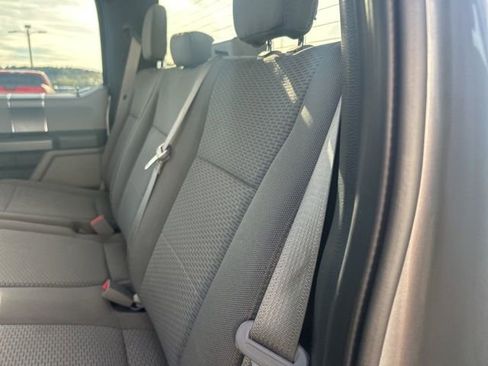 Used 2020 Ford F150 XLT w/ Equipment Group 302A Luxury image 18