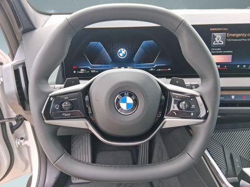 Used 2026 BMW X3 xDrive30 w/ Convenience Package AWD/4WD image 14