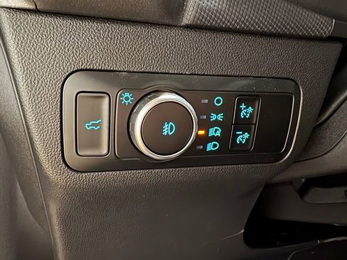 New 2025 Ford Bronco Sport Outer Banks w/ Outer Banks Tech Package+ image 20