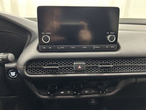 Certified 2024 Honda HR-V Sport image 19