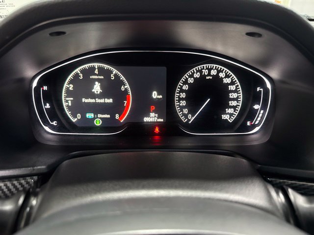 Used 2019 Honda Accord Sport image 17