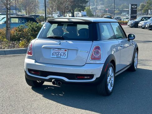 Used 2013 MINI Cooper S image 5