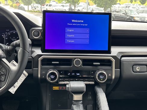 New 2026 Toyota 4Runner Limited AWD/4WD image 13
