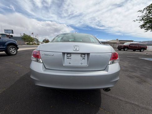 Used 2009 Honda Accord EX-L image 7