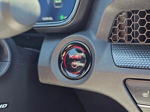 New 2026 Honda CR-V TrailSport image 13