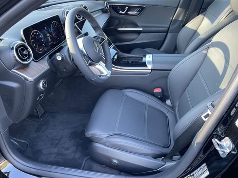 New 2026 Mercedes-Benz C 300 Sedan image 20