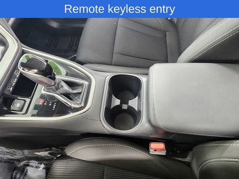 Certified 2025 Subaru Legacy Premium AWD/4WD image 31